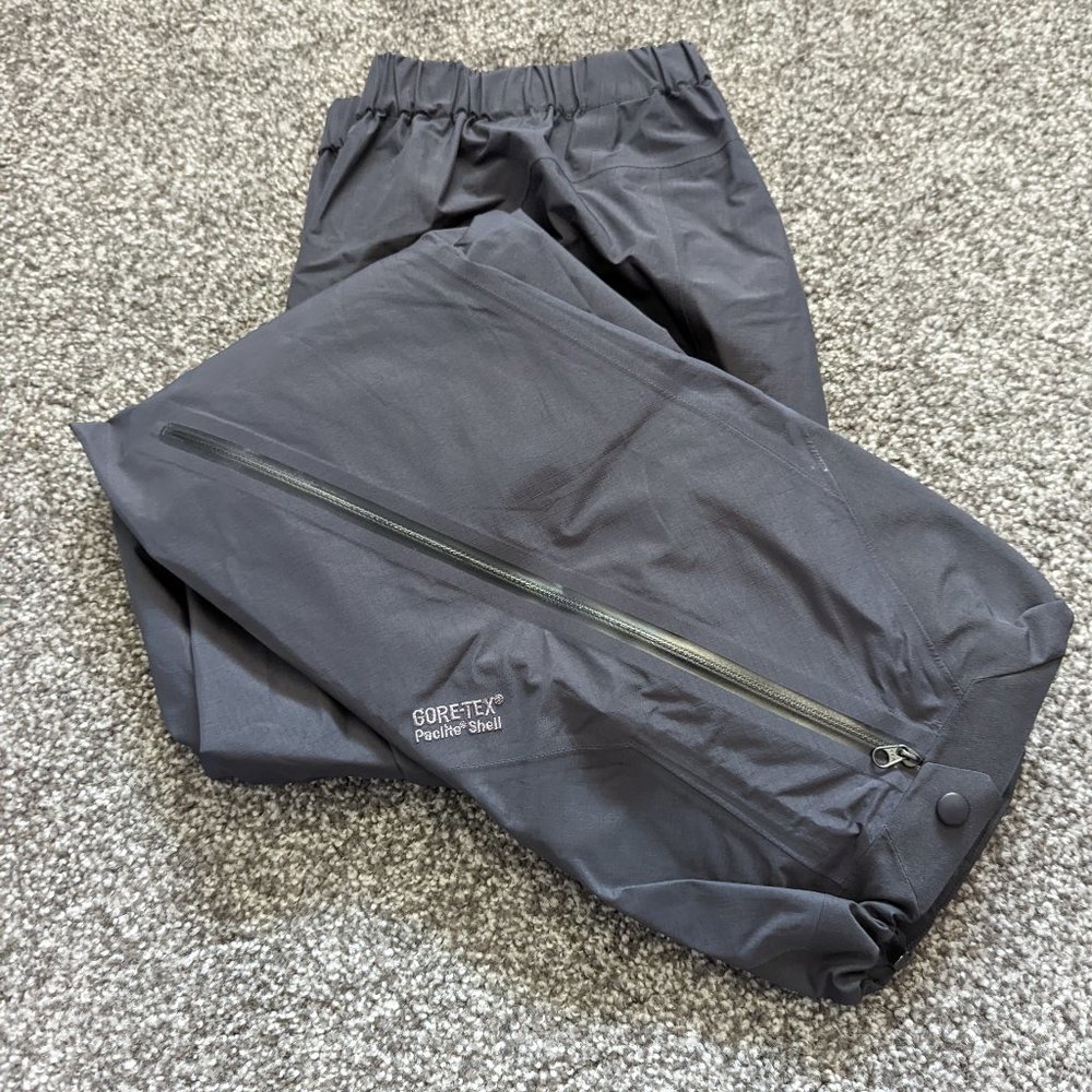 Arc'teryx Alpha SL GORE-TEX PAC-LITE Pants